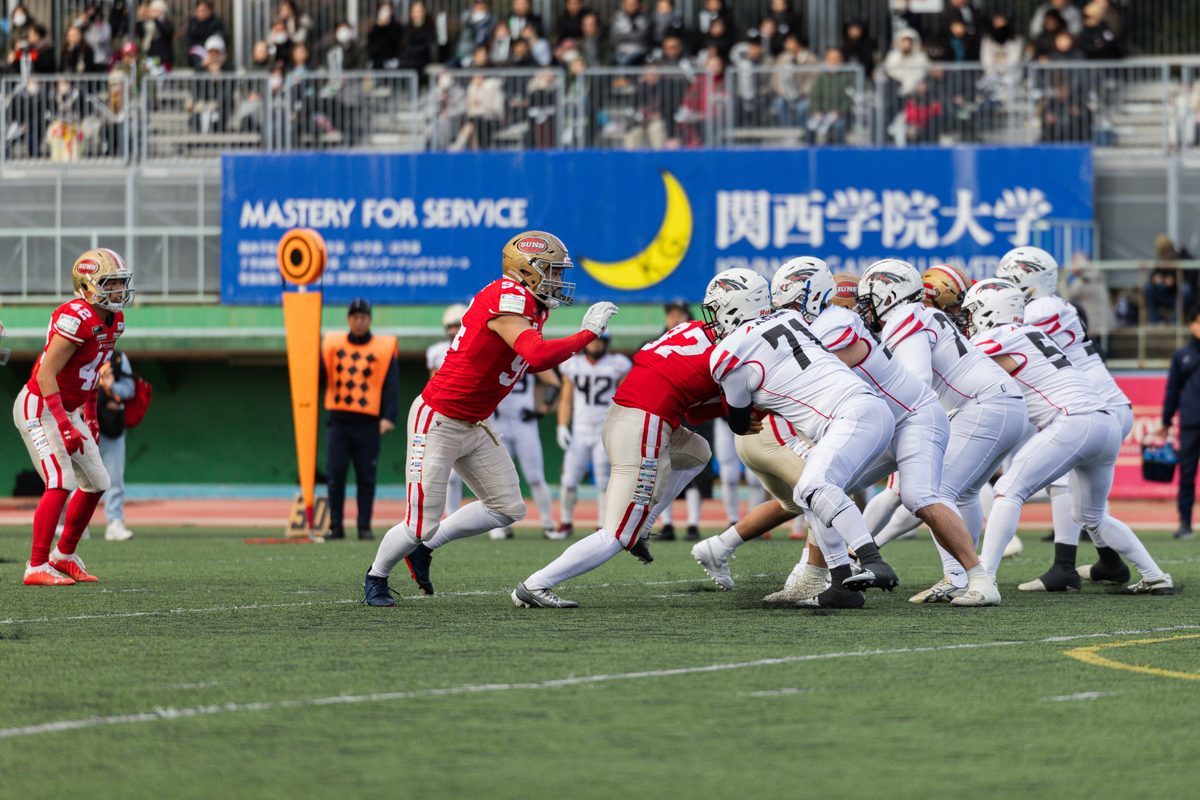 スポーツイベント