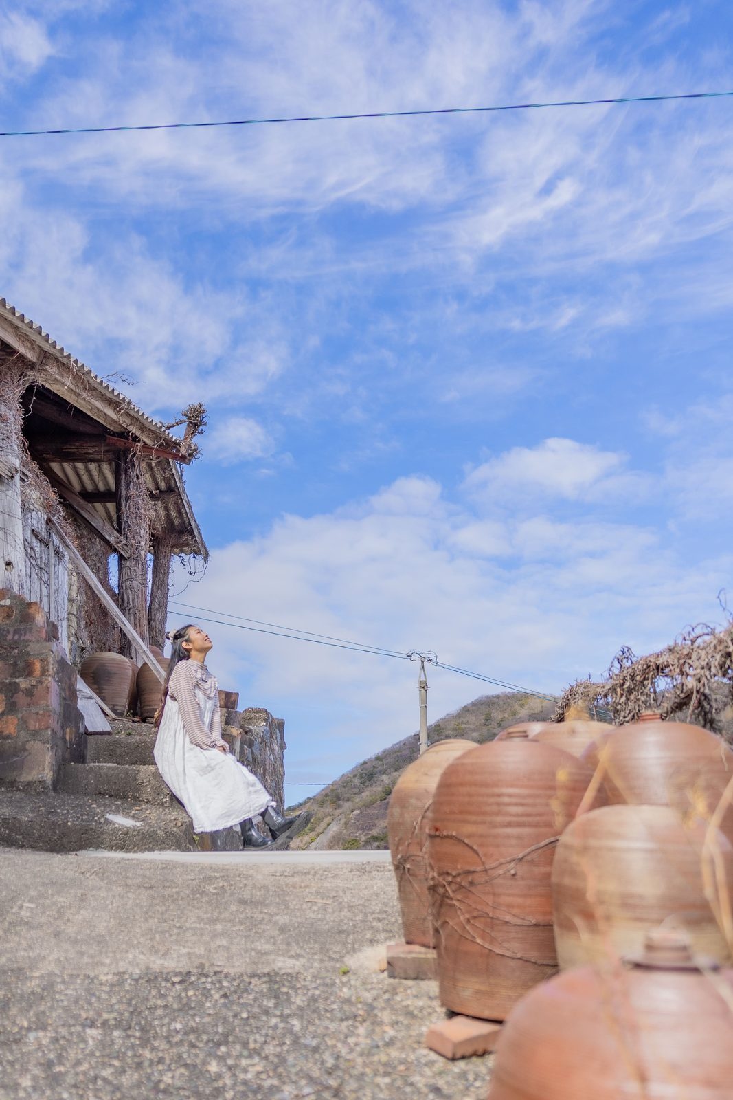 インフルエンサー帯同