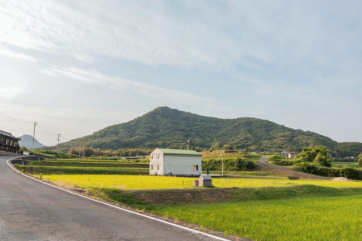風景